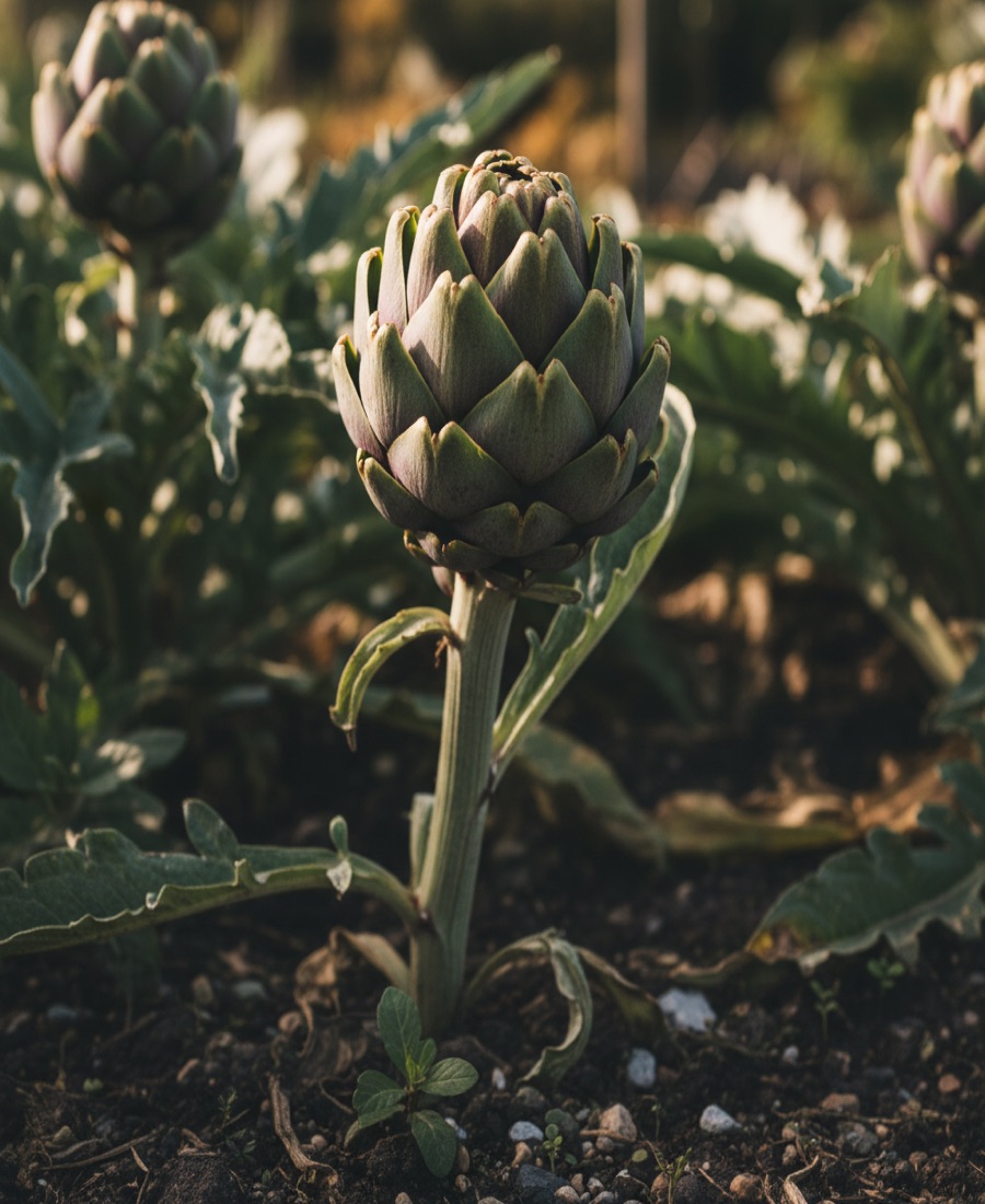 Globe Artichoke